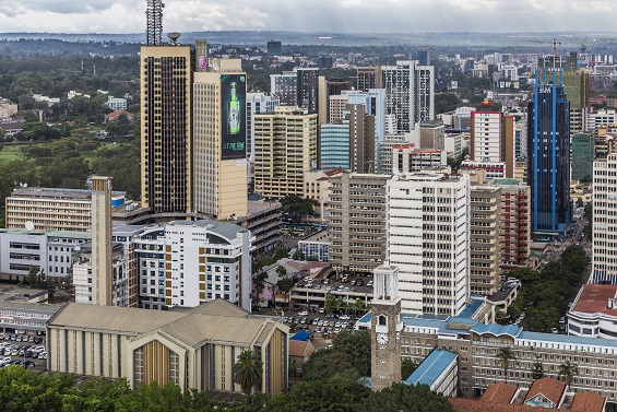 Nairobi Excursions